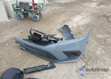 2024 Honda Civic Sport из США, поврежденный, VIN 2HGFE2F55RH536205